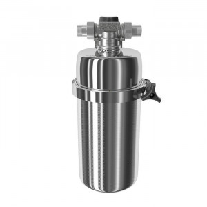 Аквафор Викинг Миди 300 для холодной воды с полипропиленовым модулем